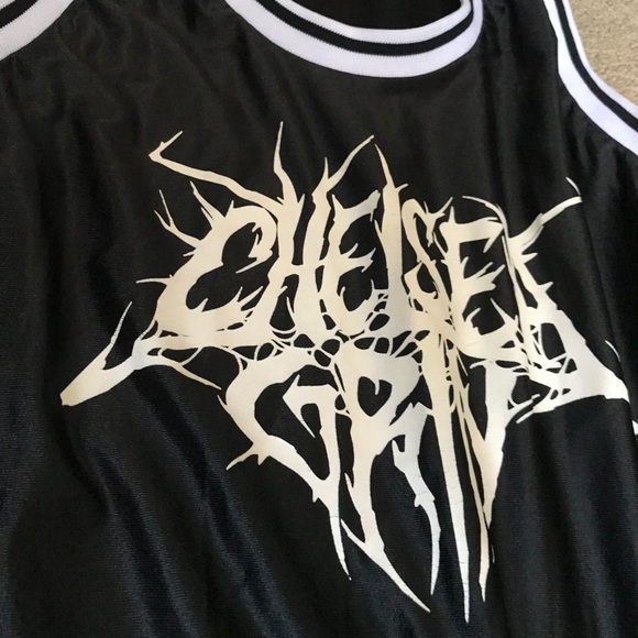 Chelsea Grin Jersey - Picture 2 of 2